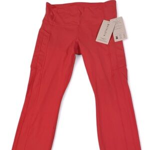 Athleta Ultimate Stash II Tight with pockets & original tags; new